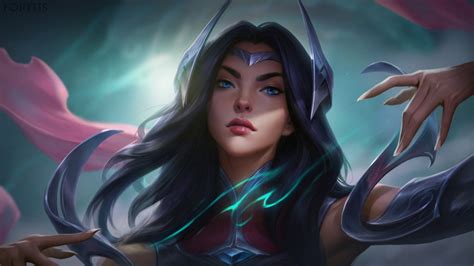 hentai irelia|Videos Tagged with irelia (league of legends)